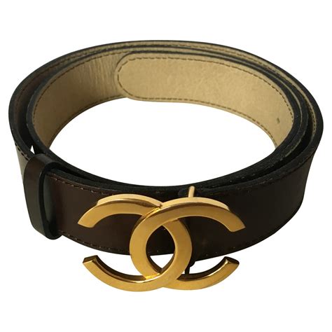 real chanel belt|Chanel belts official website.